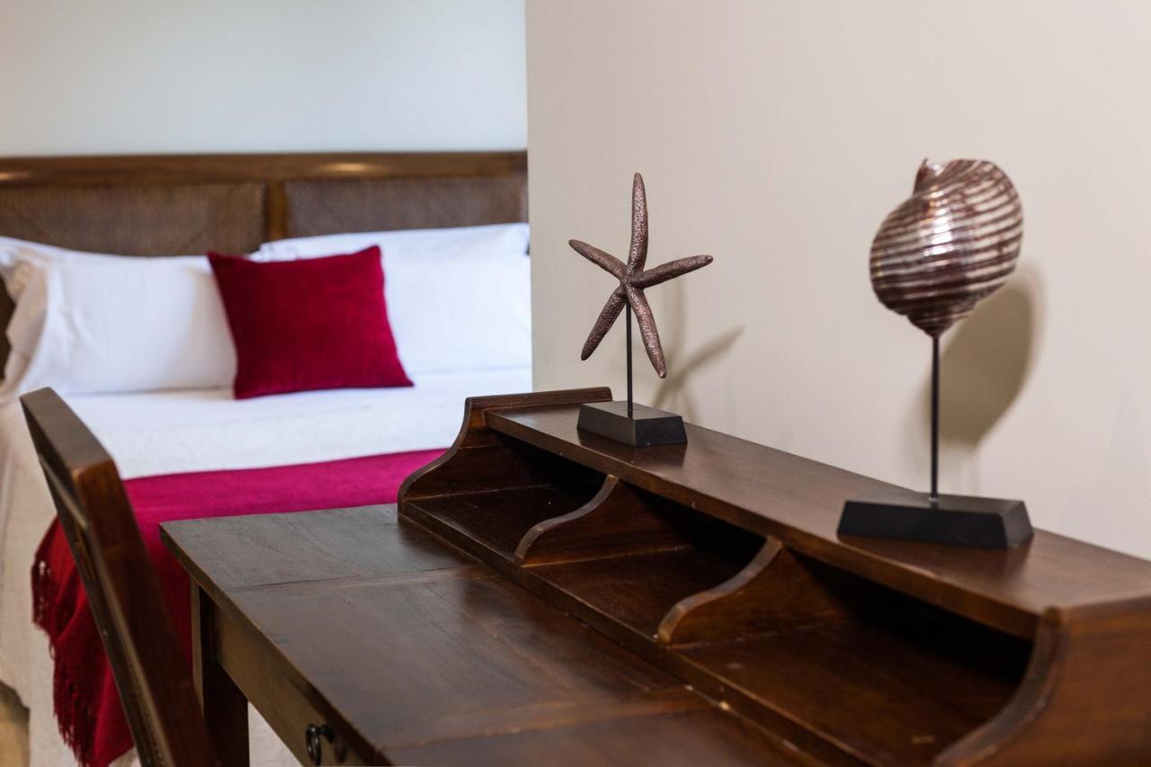 Hotel Arce Baiona Zewnętrze zdjęcie