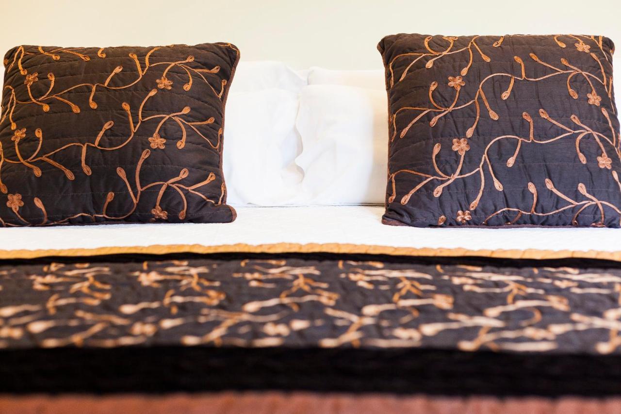 Hotel Arce Baiona Zewnętrze zdjęcie