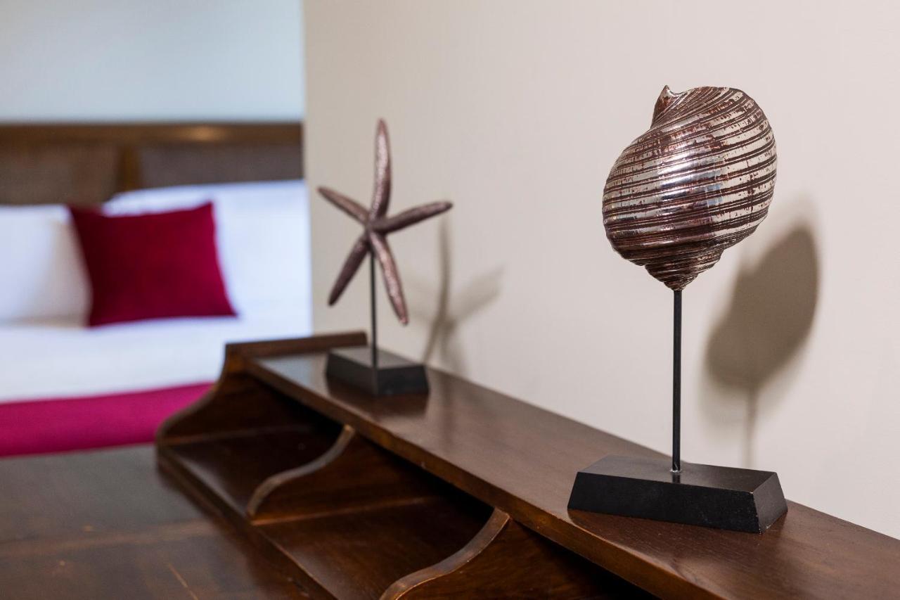 Hotel Arce Baiona Zewnętrze zdjęcie